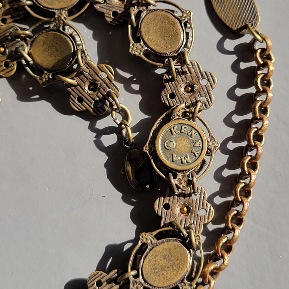 Kenny Ma Necklace - Picture 4 of 6